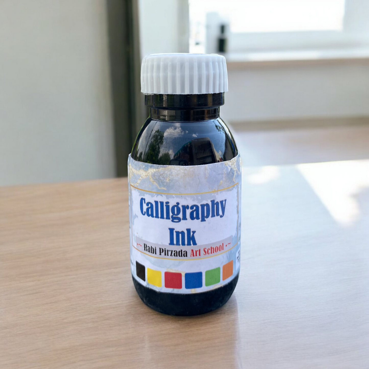 Calligraphy Ink