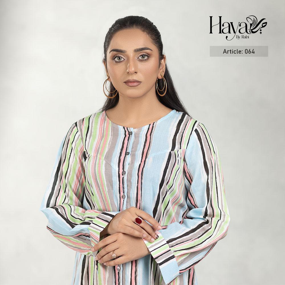 Cool Line Kurti S.M.L