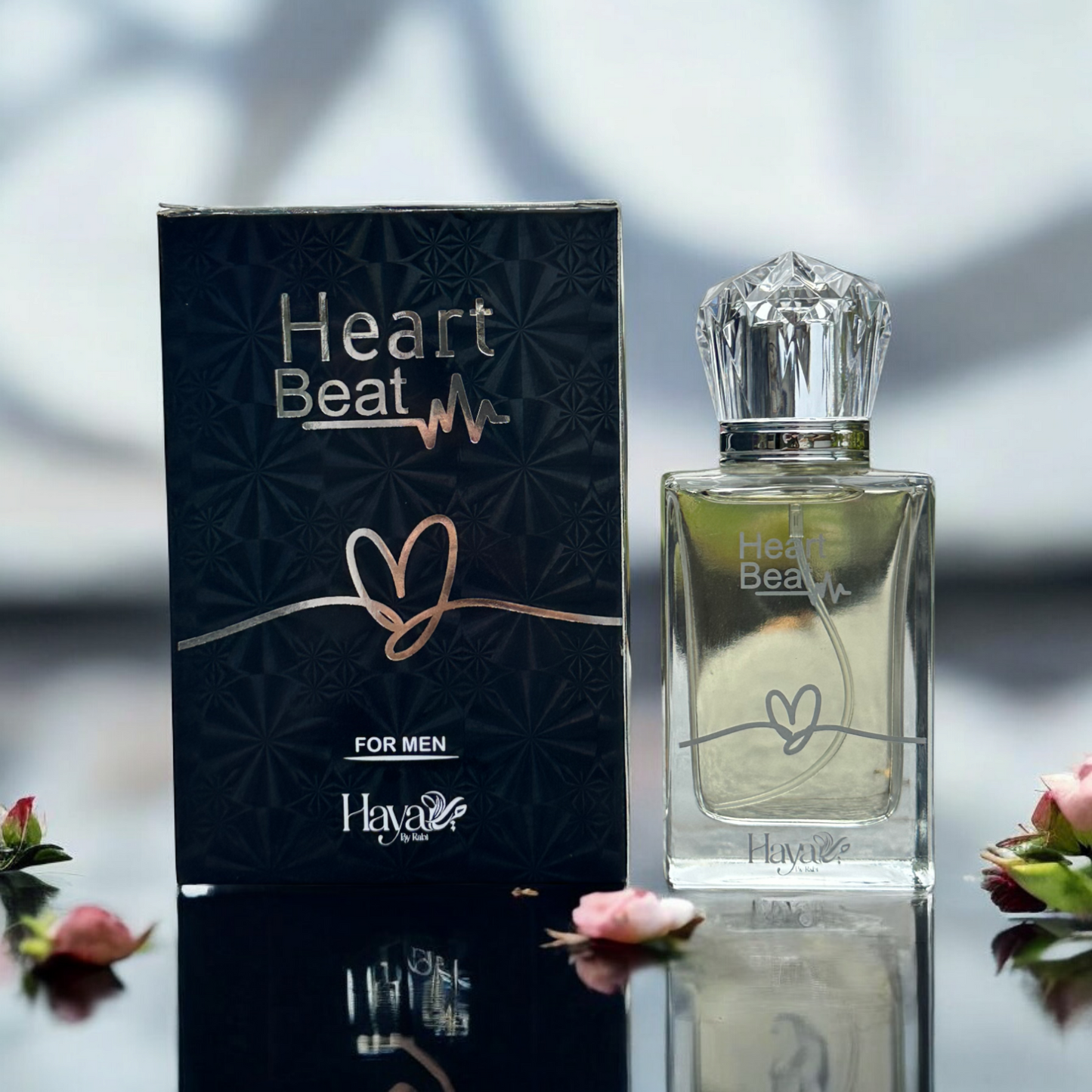 Heartbeat Perfume 50ML