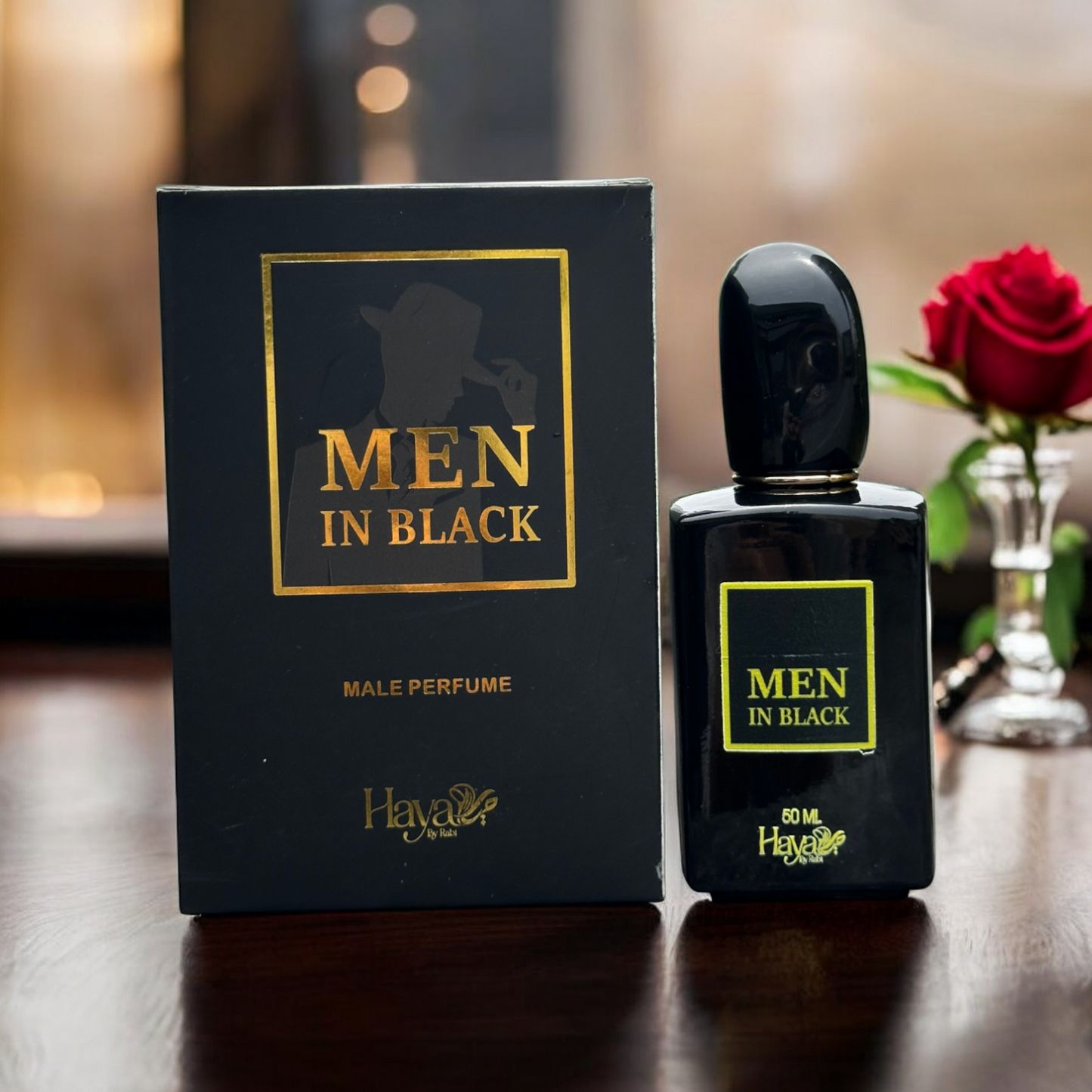 Men in Black Perfume 50ML